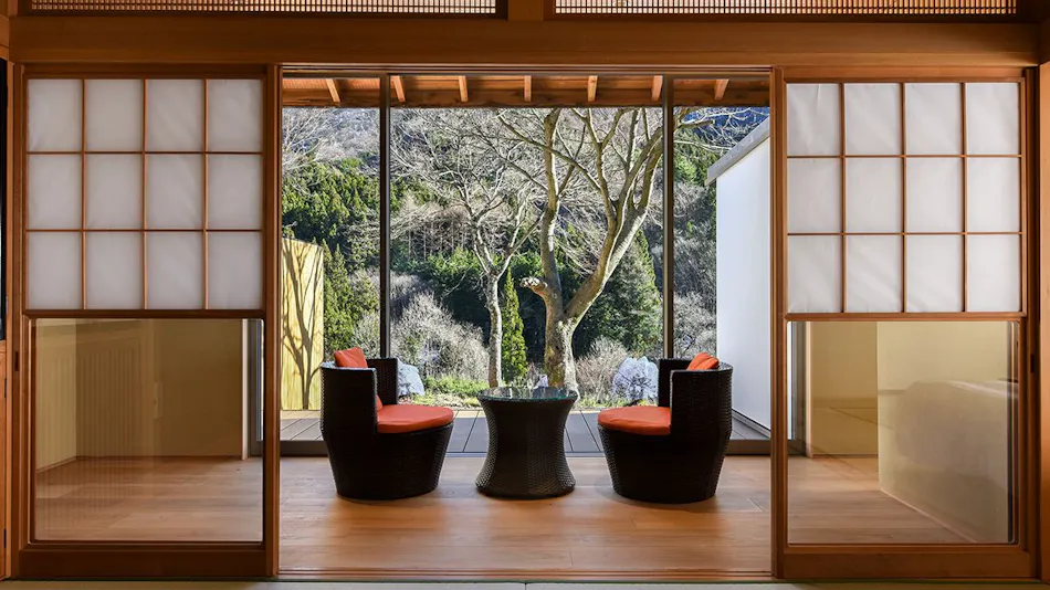 Kawaba Onsen Seiryu no Sato Kinshu Sanso