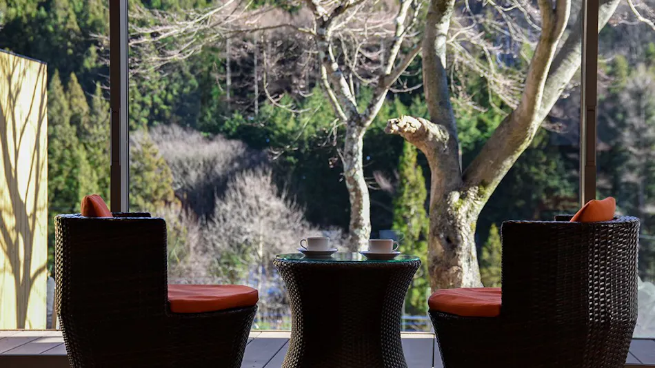 Kawaba Onsen Seiryu no Sato Kinshu Sanso