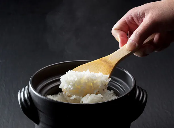 *朝食一例