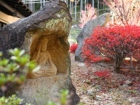 川場温泉　清流の里　錦綉山荘
