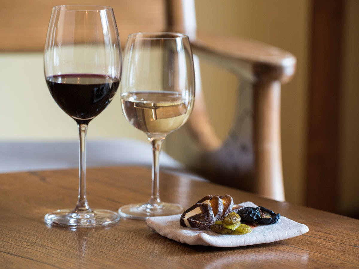 どんでん平スノーパークの宿で 美酒旅 をご紹介 最上のひとときをどうぞ 一休 Com