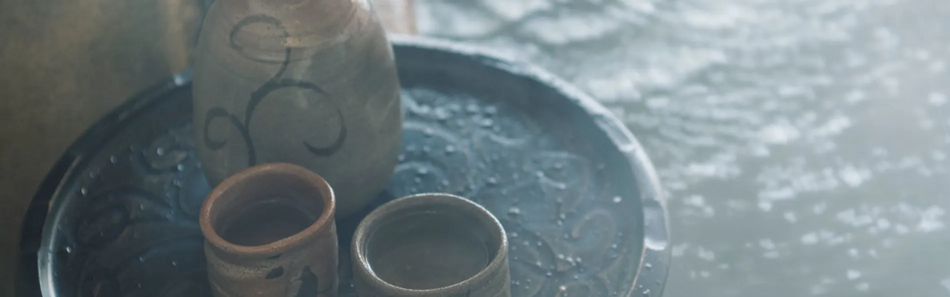 櫻湯 山茱萸