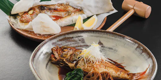 櫻湯 山茱萸