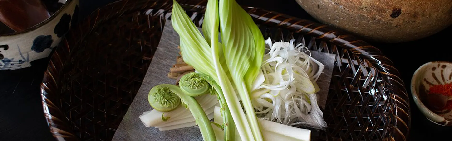 櫻湯 山茱萸