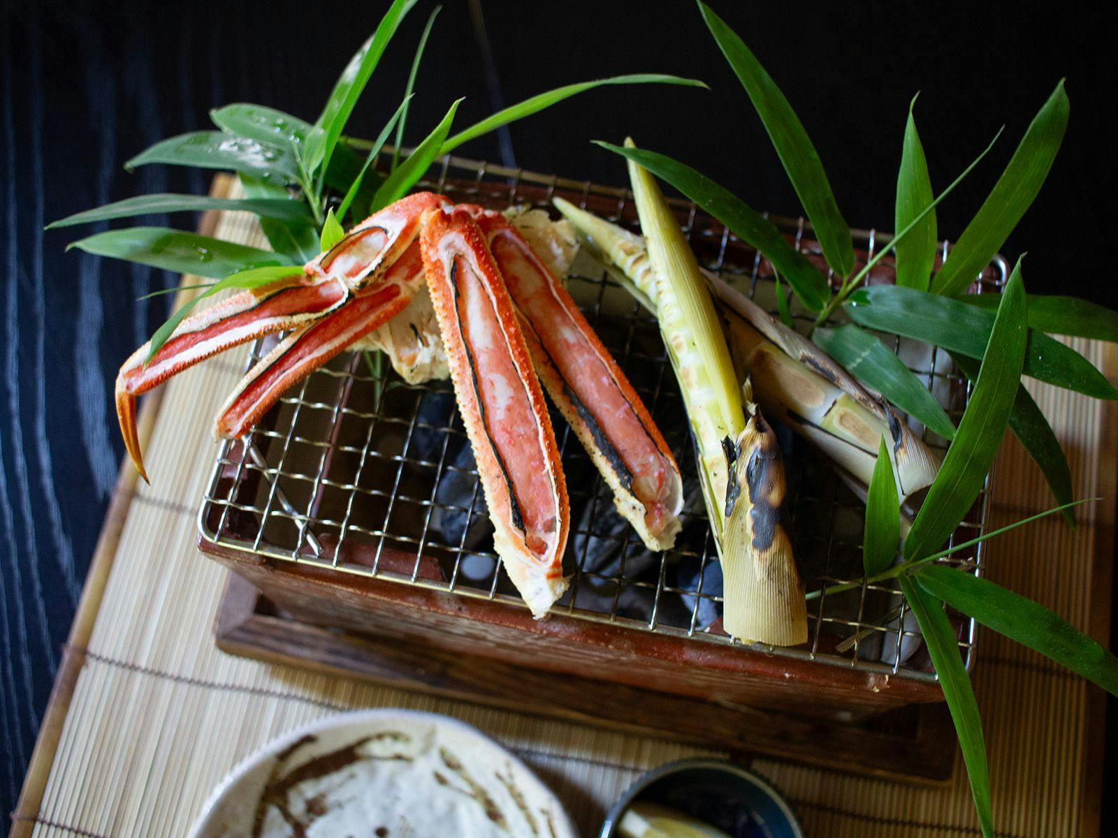 櫻湯 山茱萸
