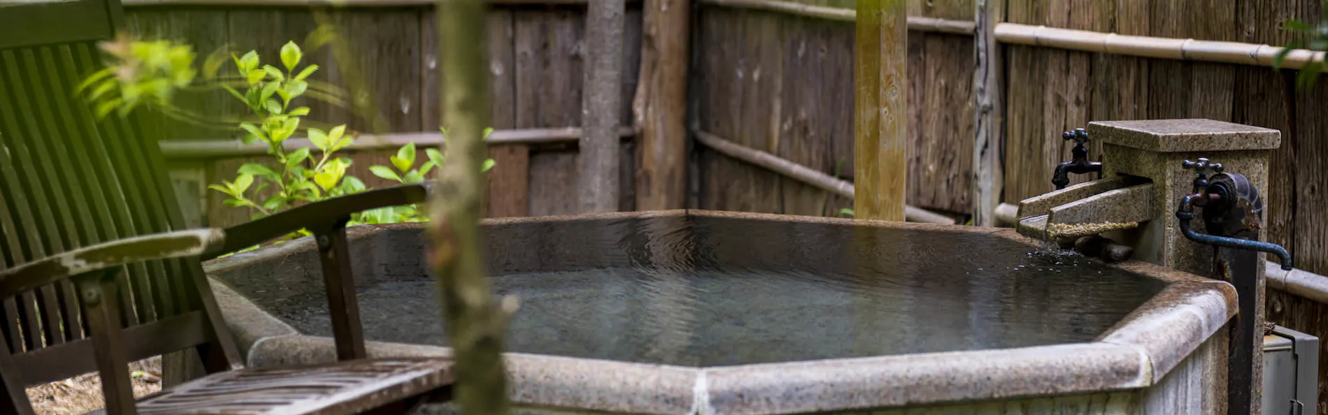 櫻湯 山茱萸