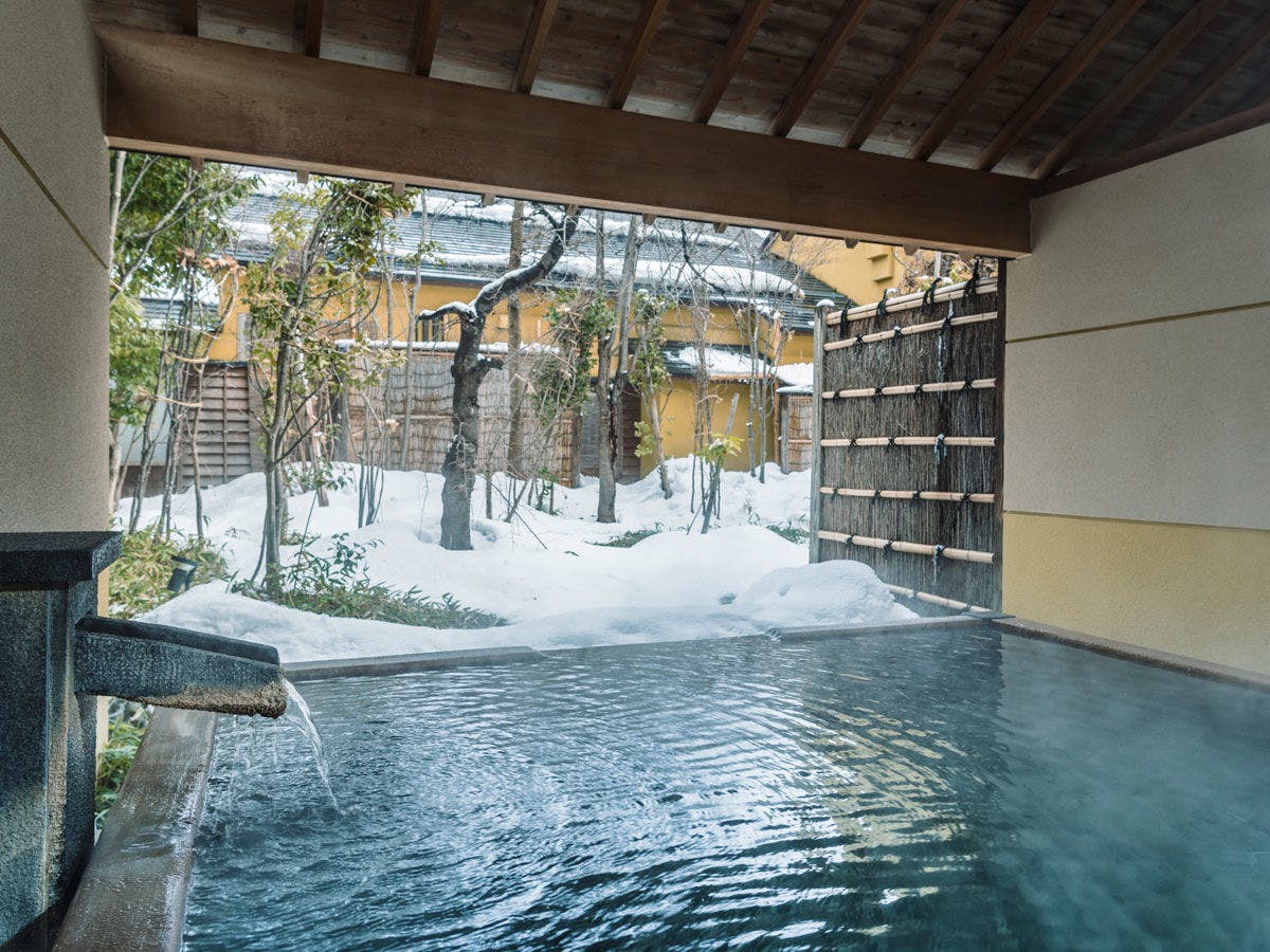 櫻湯 山茱萸
