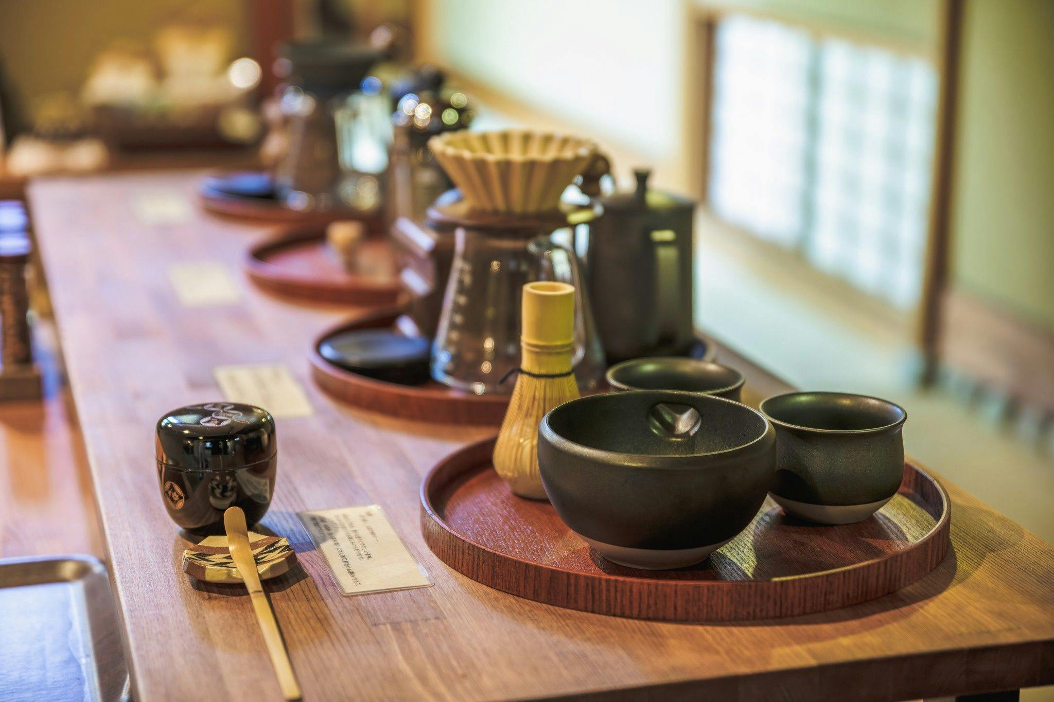 櫻湯 山茱萸