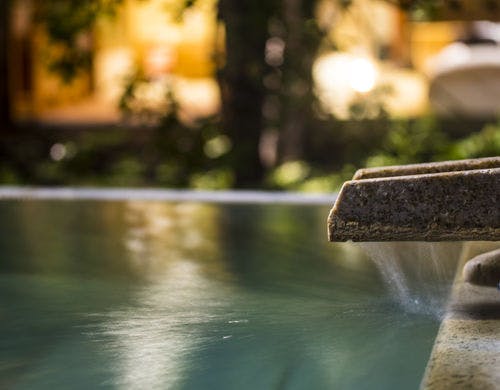 【全室プライベート露天風呂付客室】