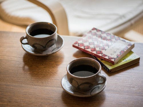 【和みの私邸】我が家で過ごすように・・・