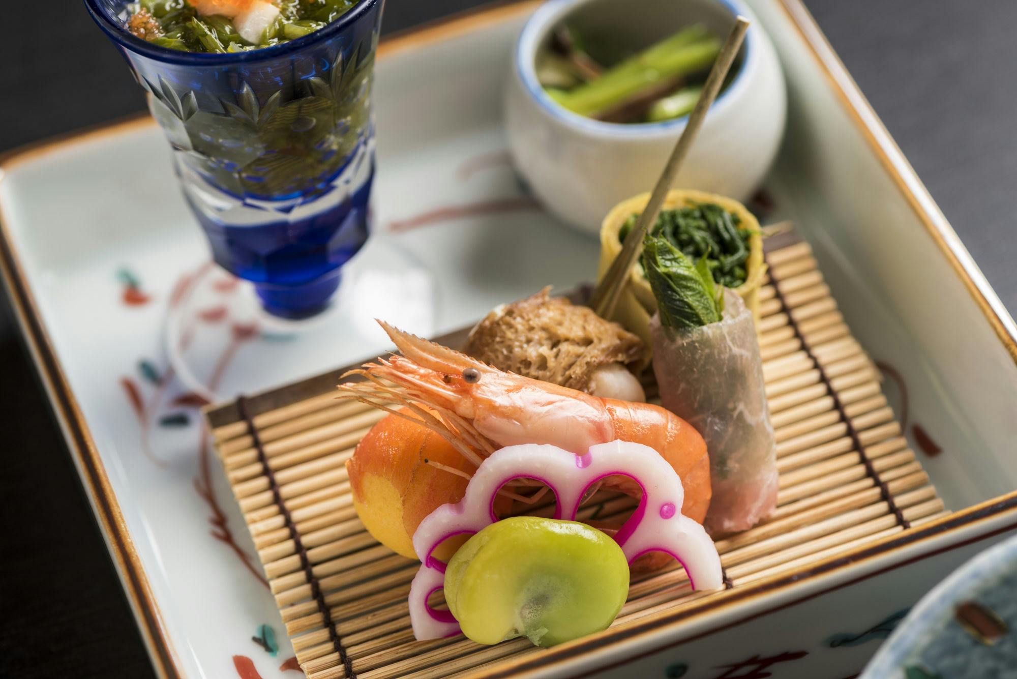 櫻湯 山茱萸