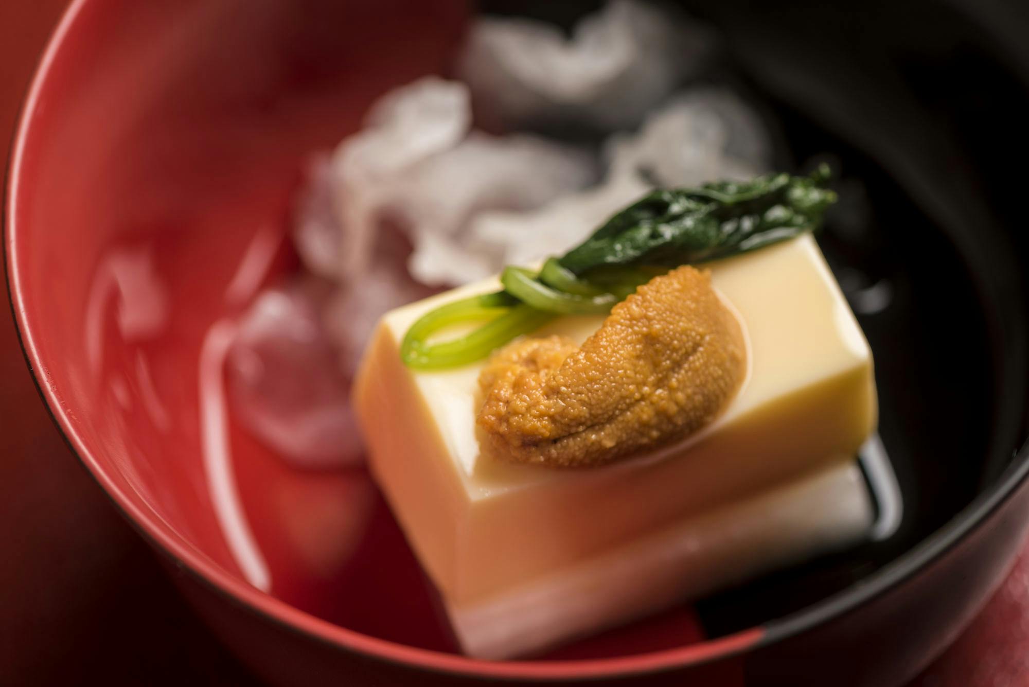 櫻湯 山茱萸