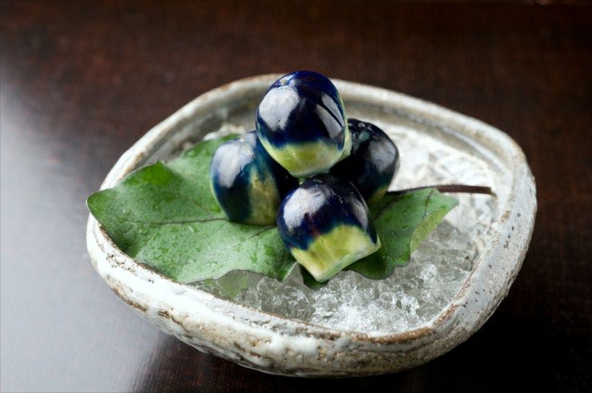 櫻湯 山茱萸