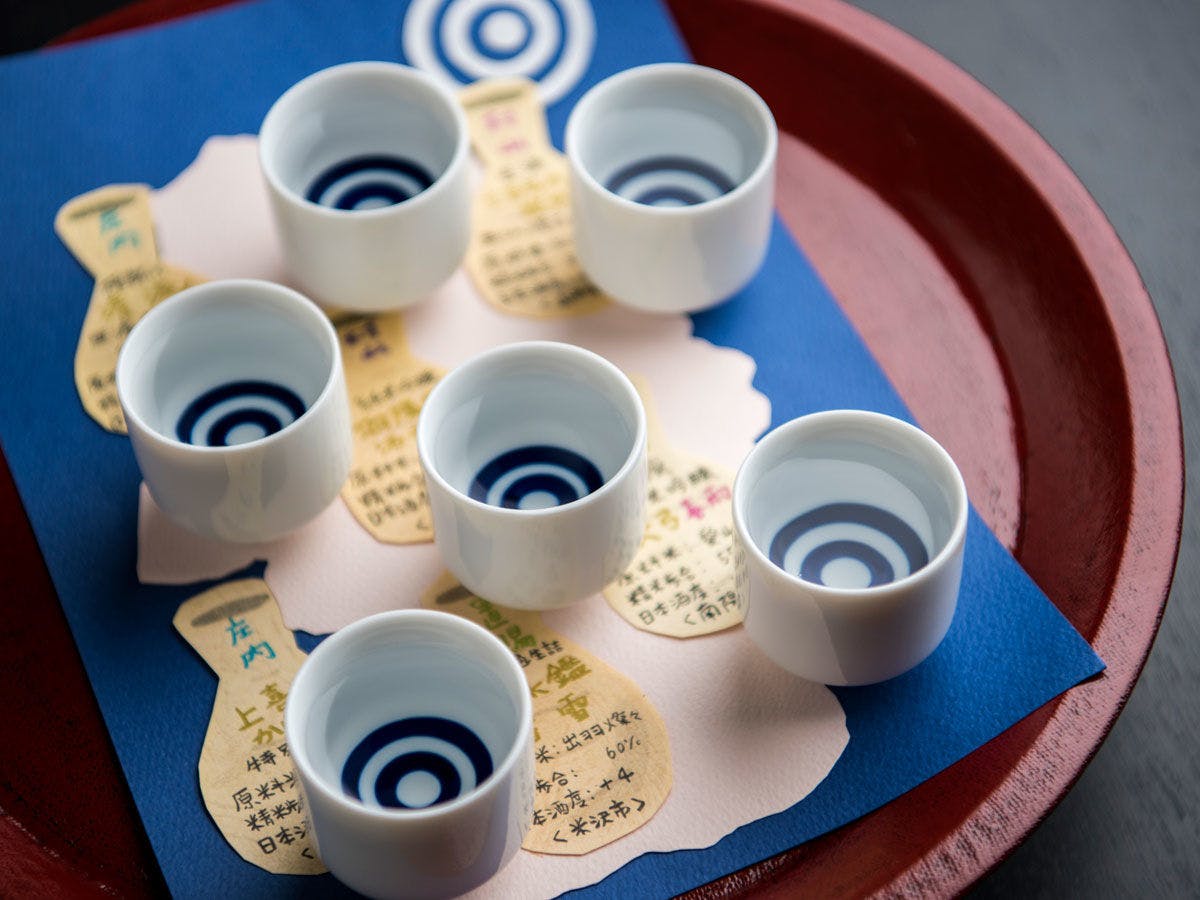 櫻湯 山茱萸