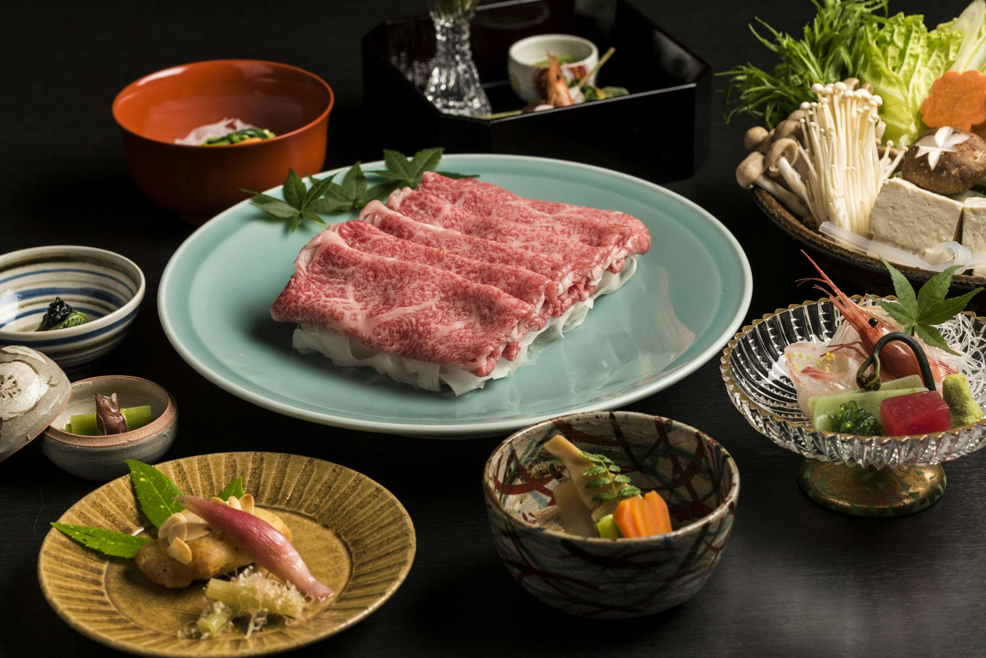 櫻湯 山茱萸