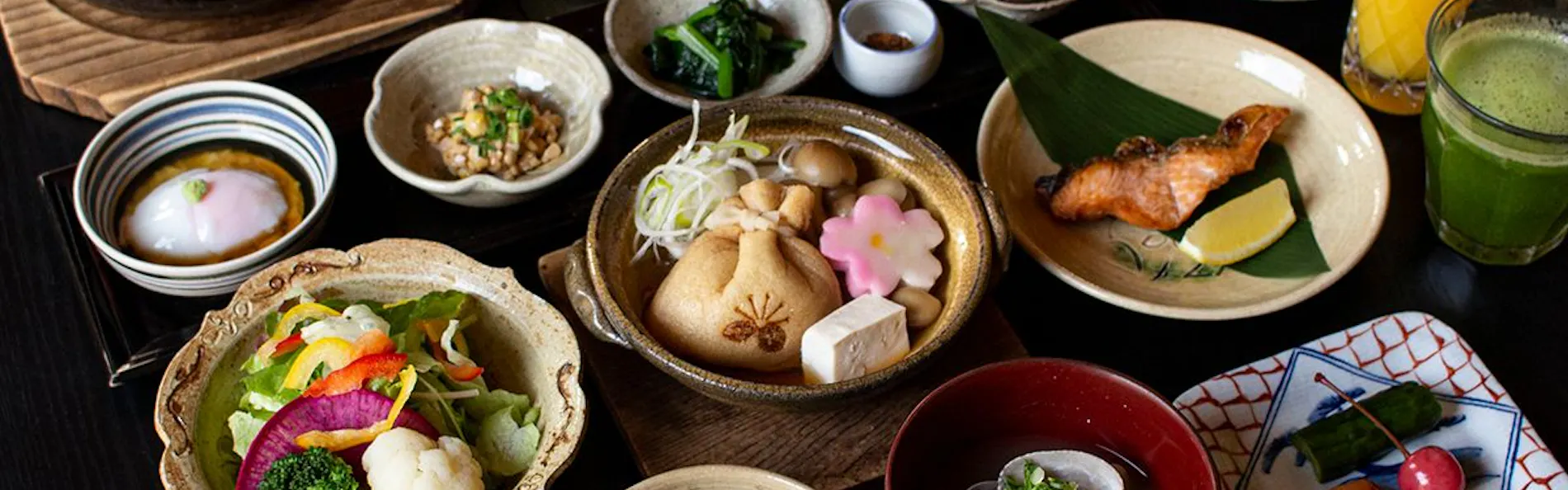櫻湯 山茱萸