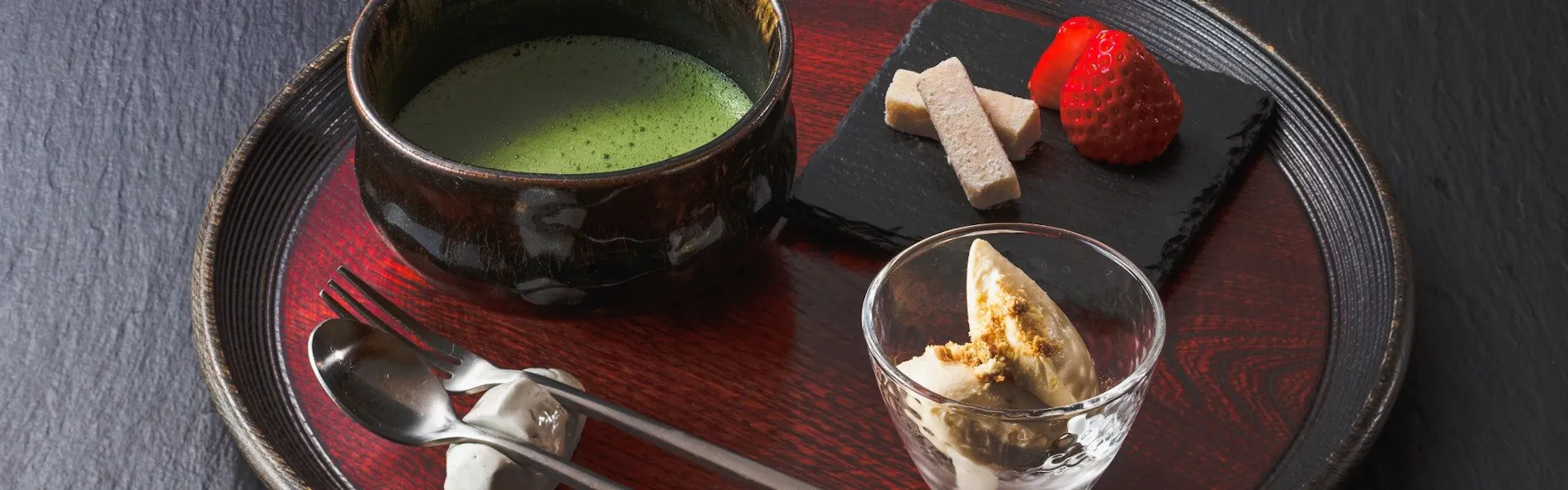 櫻湯 山茱萸