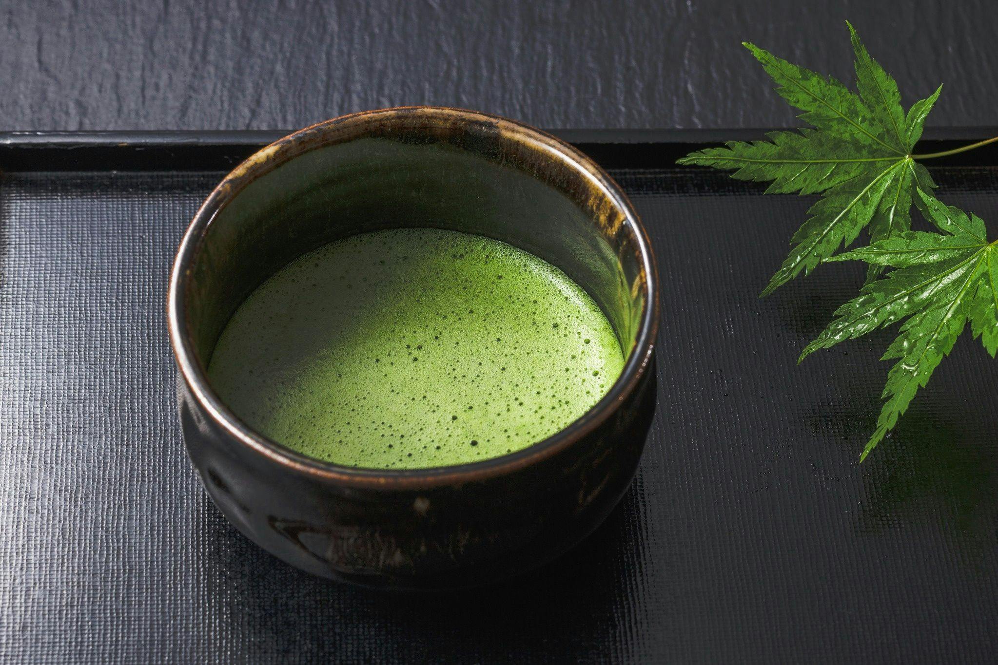 櫻湯 山茱萸
