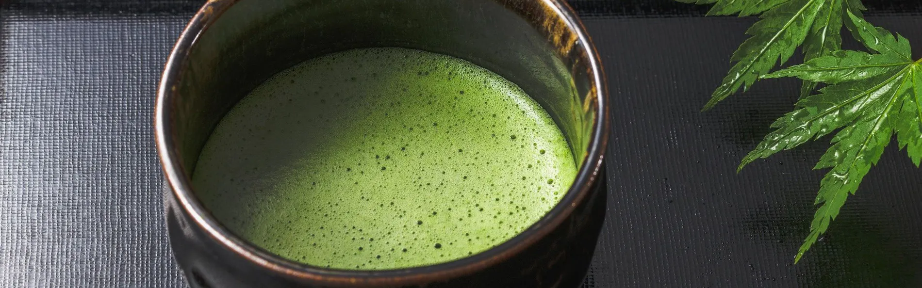 櫻湯 山茱萸