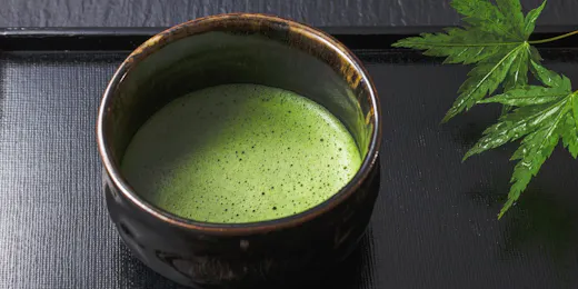 櫻湯 山茱萸