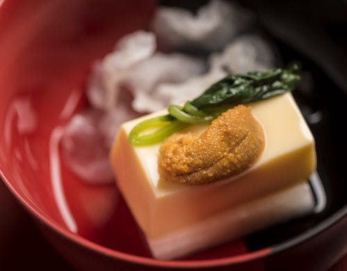 【月替わり懐石】お料理一例