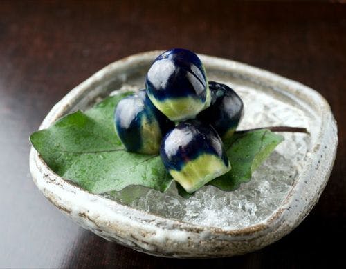 【山形郷土料理】