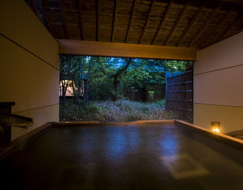 【大浴場／露天風呂】