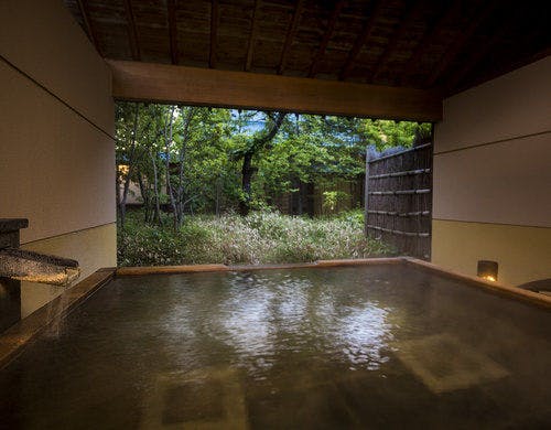 【大浴場／露天風呂】