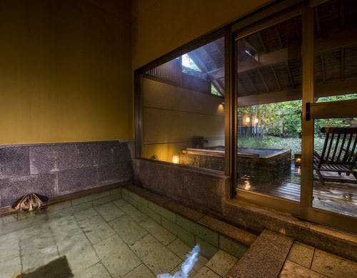 【大浴場／内湯】