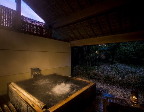 【大浴場／露天風呂】