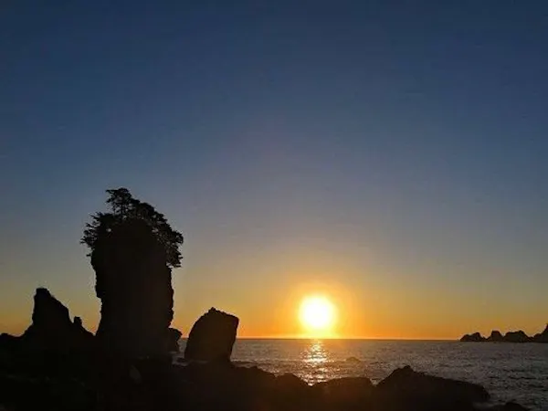 【朝食のみ】海鮮しゃぶしゃぶ&こだわり地物食材の朝食で一日をスタート!/朝食のみ・個室食