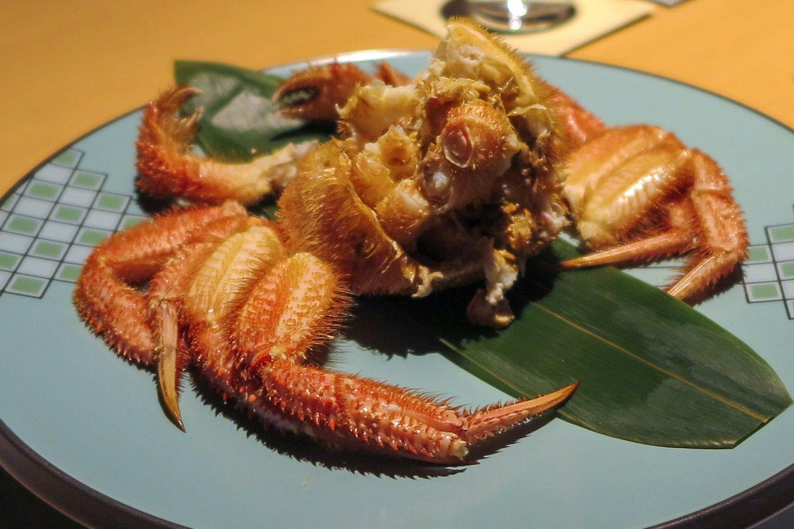 渚亭たろう庵