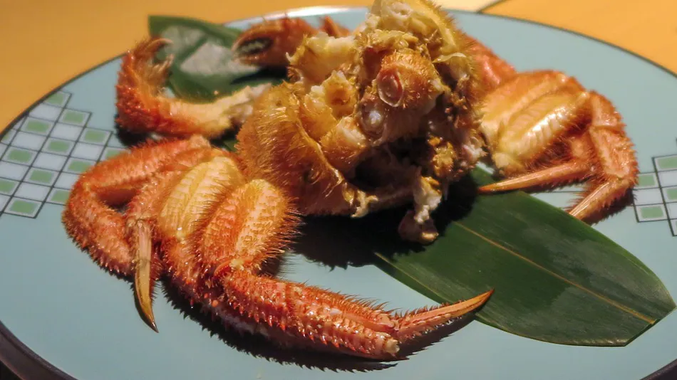 Nagisatei Taro-an