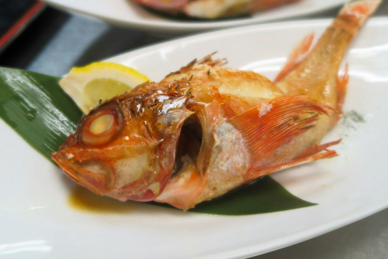 【三陸の魚介づくし】旬の海の幸を堪能（肉料理なし）全室露天風呂付の絶景美食宿／魚介づくし料理・個室食