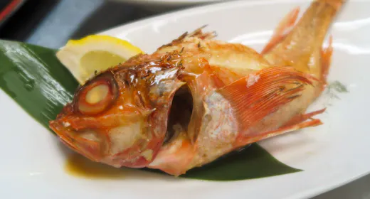 【三陸の魚介づくし】旬の海の幸を堪能(肉料理なし)全室露天風呂付の絶景美食宿/魚介づくし料理・個室食