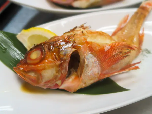 【三陸の魚介づくし】旬の海の幸を堪能(肉料理なし)全室露天風呂付の絶景美食宿/魚介づくし料理・個室食