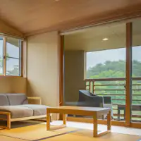 【本館・たろうの庵】8帖+6帖