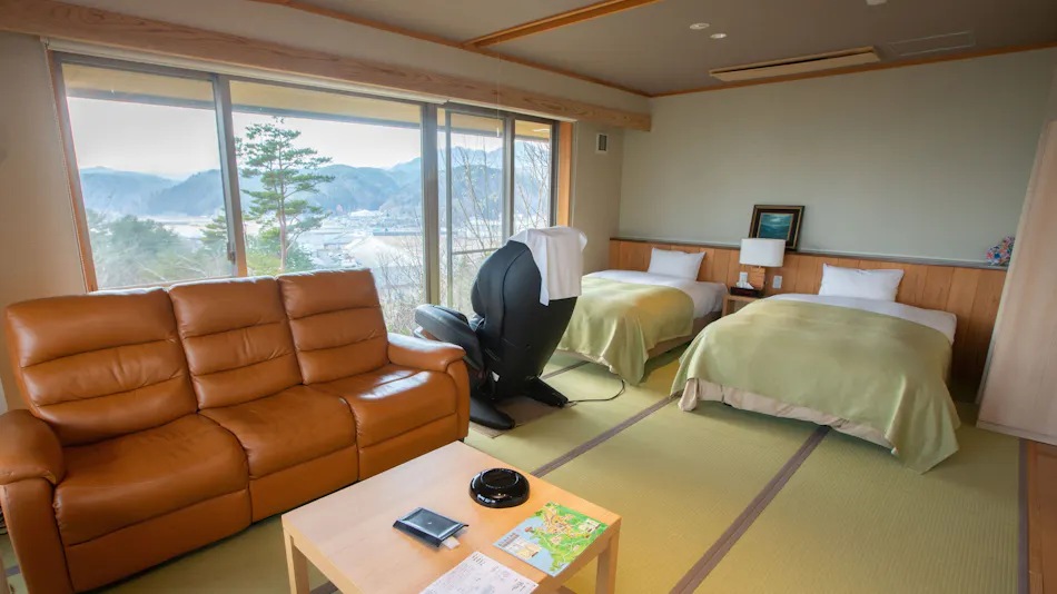 Nagisatei Taro-an