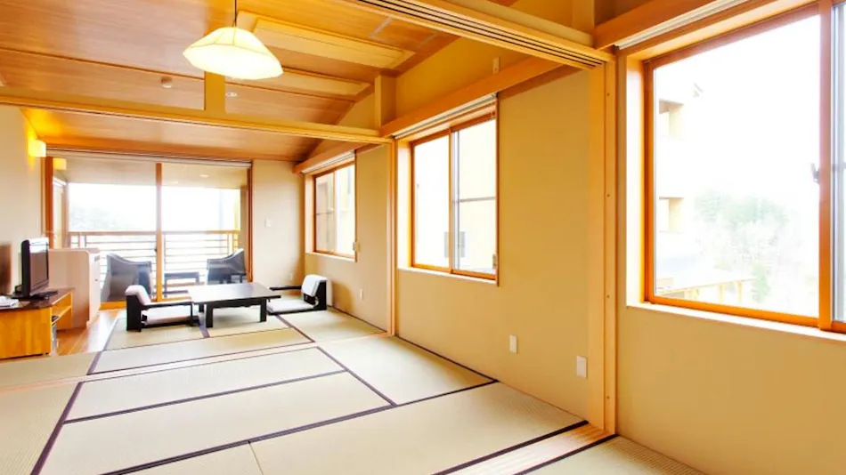 Nagisatei Taro-an