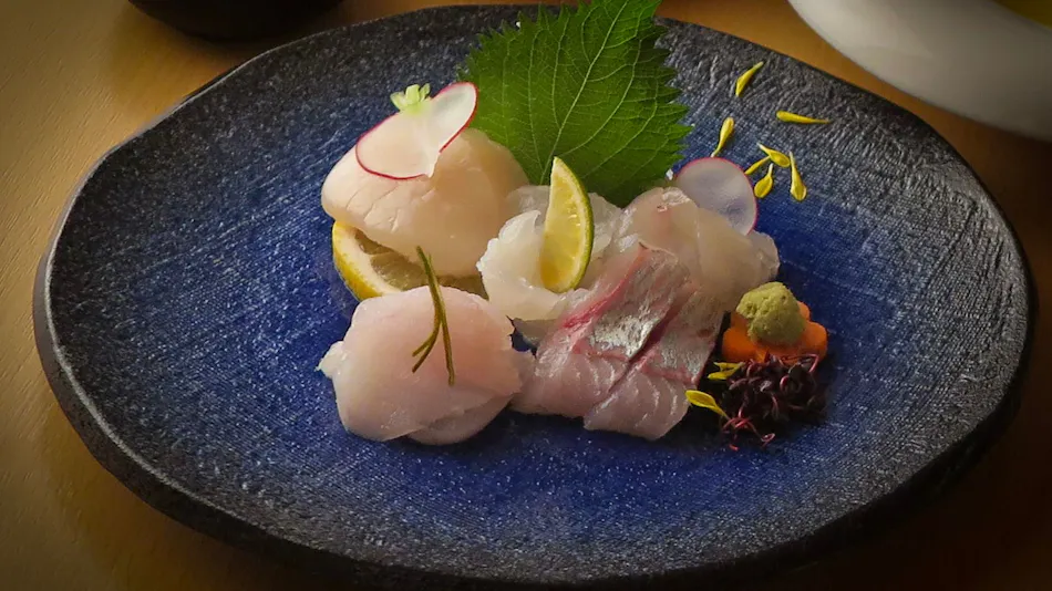 Nagisatei Taro-an