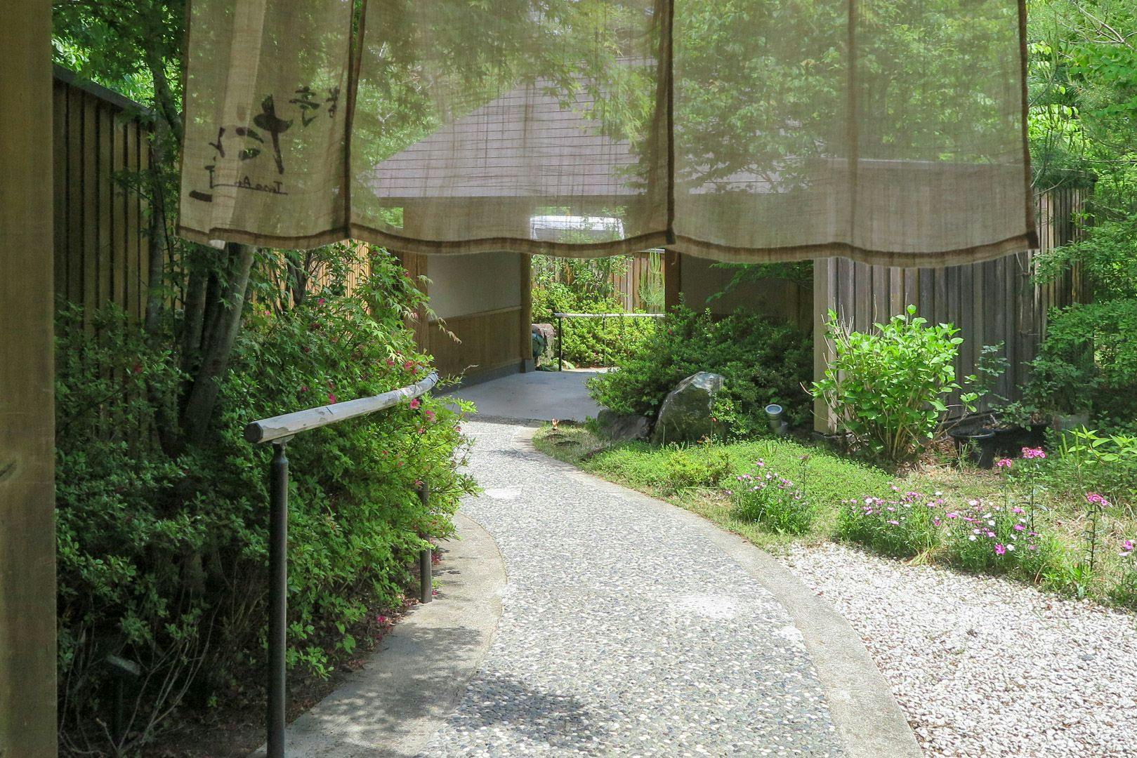 【外観】エントランス