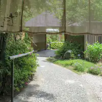 【外観】エントランス