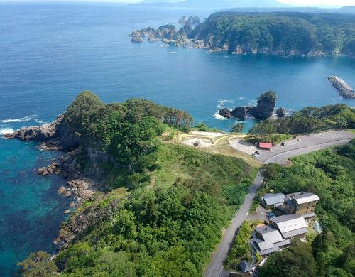 東北 泊まってよかった オーシャンビューのある旅館 ホテル予約 Biglobe旅行