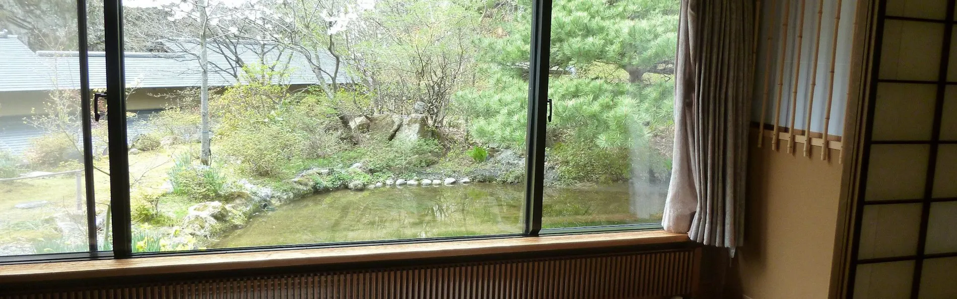 磐梯熱海温泉 熱海荘