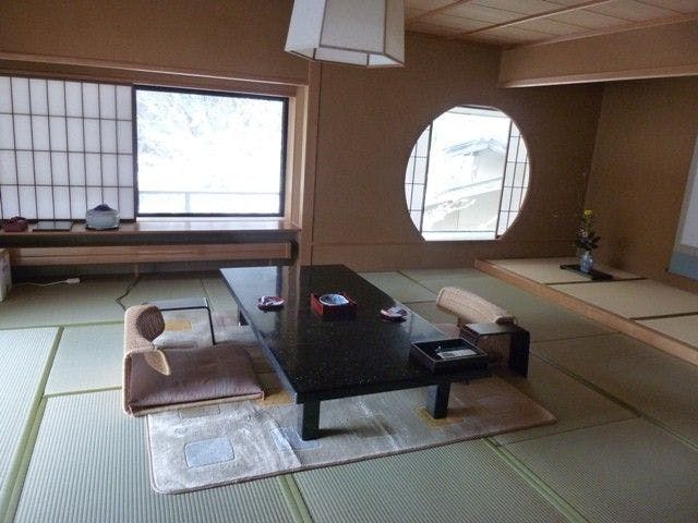 天河　本間　春