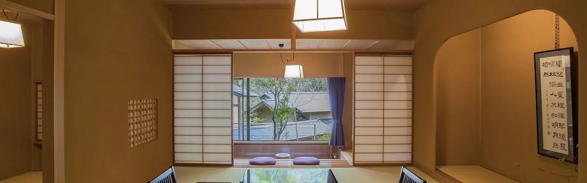 磐梯熱海温泉 熱海荘