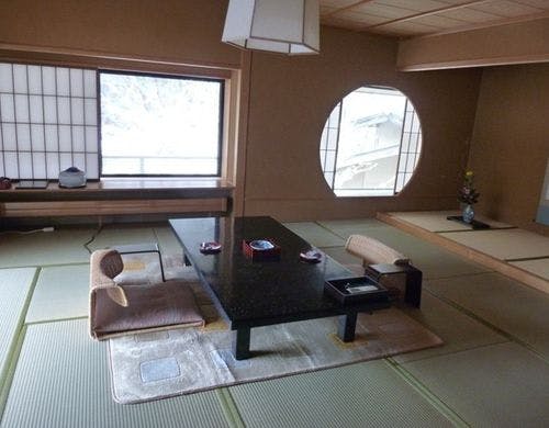 天河　本間　春