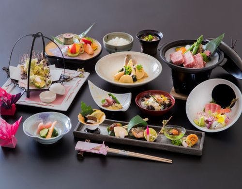 福島の春を存分に味わっていただきたい