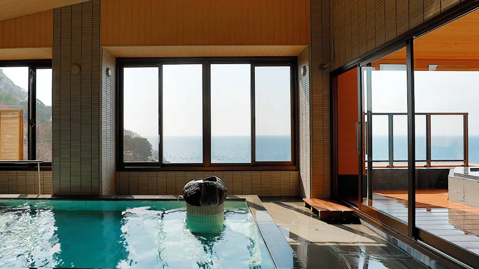 Umi no Hotel Isaba