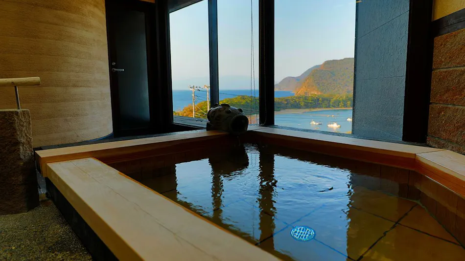Umi no Hotel Isaba